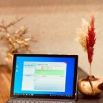 لپ تاچ استوک مایکروسافت SURFACE PRO 7 PLUS