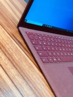 لپ تاچ استوک مایکروسافت MICROSOFT SURFACE LAPTOP - تصویر 8