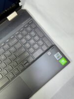 لپ تاپ استوک HP Spectre x360 15 - تصویر 8