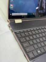 لپ تاپ استوک HP Spectre x360 15 - تصویر 6