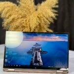 لپ تاپ استوک HP Spectre x360 15