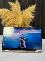 لپ تاپ استوک HP Spectre x360 15