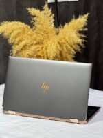 لپ تاپ استوک HP Spectre x360 15 - تصویر 9