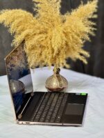 لپ تاپ استوک HP Spectre x360 15 - تصویر 4