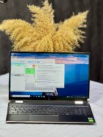 لپ تاپ استوک HP Spectre x360 15 - تصویر 2
