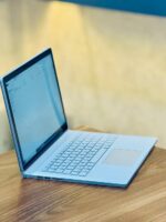 لپ تاپ استوک Surface BOOK 2 - تصویر 7