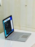 لپ تاپ استوک Surface book 3 - تصویر 5