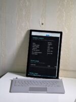لپ تاپ استوک Surface book 3 - تصویر 4