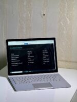 لپ تاپ استوک Surface book 3 - تصویر 3