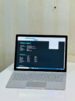 لپ تاپ استوک Surface book 3