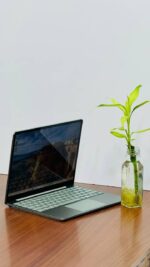 لپ تاپ استوک SURFACE LAPTOP GO 2 - تصویر 5