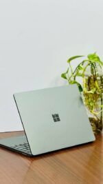 لپ تاپ استوک SURFACE LAPTOP GO 2 - تصویر 8