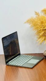 لپ تاپ استوک SURFACE LAPTOP GO 2 - تصویر 4