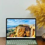 لپ تاپ استوک SURFACE LAPTOP GO 2