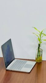 لپ تاپ استوک SURFACE LAPTOP GO 2 - تصویر 3