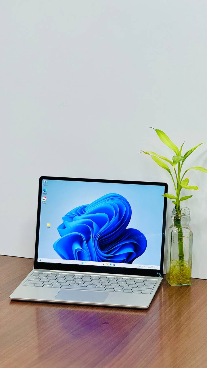 photo_2025-06-09_07-42-14 لپ تاپ استوک SURFACE LAPTOP GO 2 - تصویر 1
