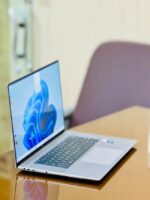 لپ تاپ استوک HP ZBook Studio G10 16 - تصویر 2