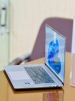 لپ تاپ استوک HP ZBook Studio G10 16 - تصویر 3