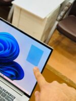 لپ تاپ استوک HP ZBook Studio G10 16 - تصویر 6