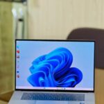 لپ تاپ استوک HP ZBook Studio G10 16