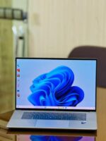 لپ تاپ استوک HP ZBook Studio G10 16