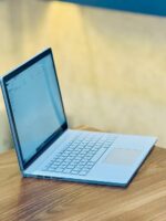 لپ تاپ استوک surface BOOK 2 - تصویر 2