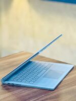 لپ تاپ استوک surface BOOK 2 - تصویر 4
