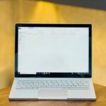 لپ تاپ استوک surface BOOK 2