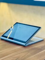 لپ تاپ استوک surface BOOK 2 - تصویر 7
