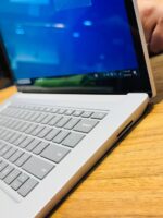 لپ تاپ استوک  SURFACE LAPTOP 3 15 - تصویر 2