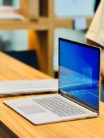 لپ تاپ استوک  SURFACE LAPTOP 3 15 - تصویر 4