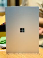 لپ تاپ استوک  SURFACE LAPTOP 3 15 - تصویر 8