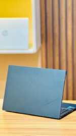 لپ تاپ استوک ASUS ZEENBOOK Q409Z - تصویر 4