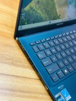 لپ تاپ استوک ASUS ZEENBOOK Q409Z - تصویر 6