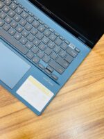 لپ تاپ استوک ASUS ZEENBOOK Q409Z - تصویر 8