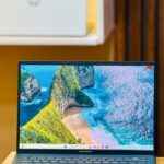 لپ تاپ استوک ASUS ZEENBOOK Q409Z