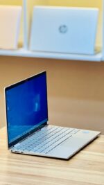 لپ تاپ استوک HP ENVY Laptop 13 - تصویر 3