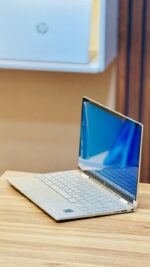 لپ تاپ استوک HP ENVY Laptop 13 - تصویر 2