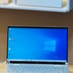 لپ تاپ استوک HP ENVY Laptop 13
