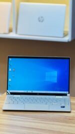 لپ تاپ استوک HP ENVY Laptop 13
