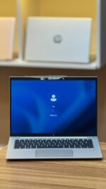 لپ تاپ استوک HP EliteBook 845 G10 - تصویر 2