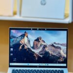 لپ تاپ استوک HP EliteBook 845 G10