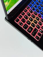 HP OMEN Transcend 14 Intel Gaming Laptop - تصویر 2