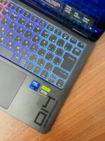 HP OMEN Transcend 14 Intel Gaming Laptop - تصویر 4