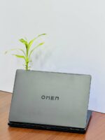 HP OMEN Transcend 14 Intel Gaming Laptop - تصویر 5