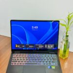 HP OMEN Transcend 14 Intel Gaming Laptop