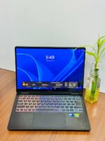 HP OMEN Transcend 14 Intel Gaming Laptop