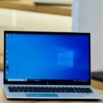 لپ تاپ اچ پیHP Elitebook 850 G7