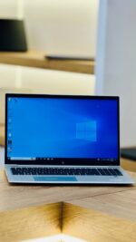 لپ تاپ اچ پیHP Elitebook 850 G7