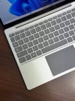 لپ تاپ SURFACE LAPTOP GO 2 - تصویر 6